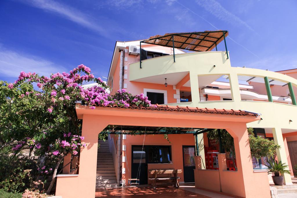 Villa Pavla Klek Exterior foto